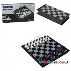 Магнитные шахматы VIVISC SC5677